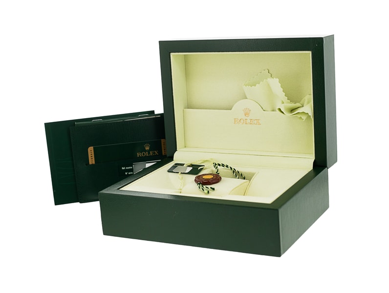 Rolex Datejust Lady 31 178271